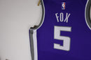 Regata NBA - Sacramento Kings Icon Edition 22/23 Edition Swingman Version
