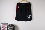 Shorts NBA - Miami Heat City Edition 23/24