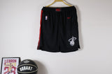 Shorts NBA - Miami Heat City Edition 23/24