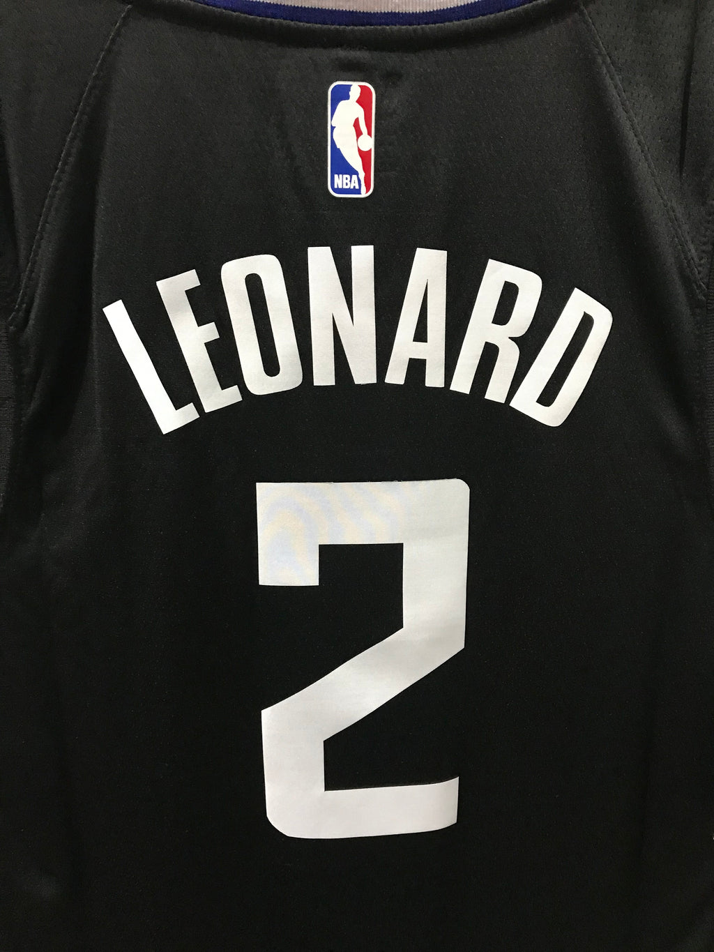Regata NBA - Los Angeles Clippers Statement Edition 21/22 Swingman Version