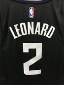 Regata NBA - Los Angeles Clippers Statement Edition 21/22 Swingman Version