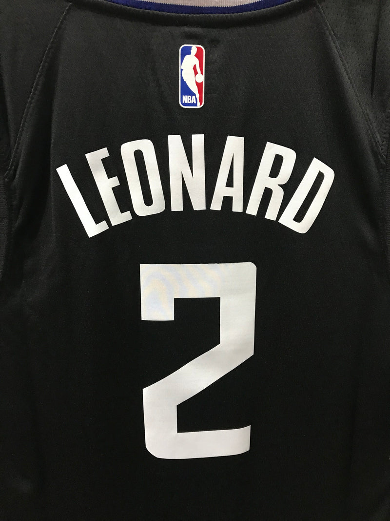 Regata NBA - Los Angeles Clippers Statement Edition 21/22 Swingman Version