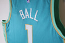 Regata NBA - Charlotte Hornets City Edition 23/24 Swingman Version