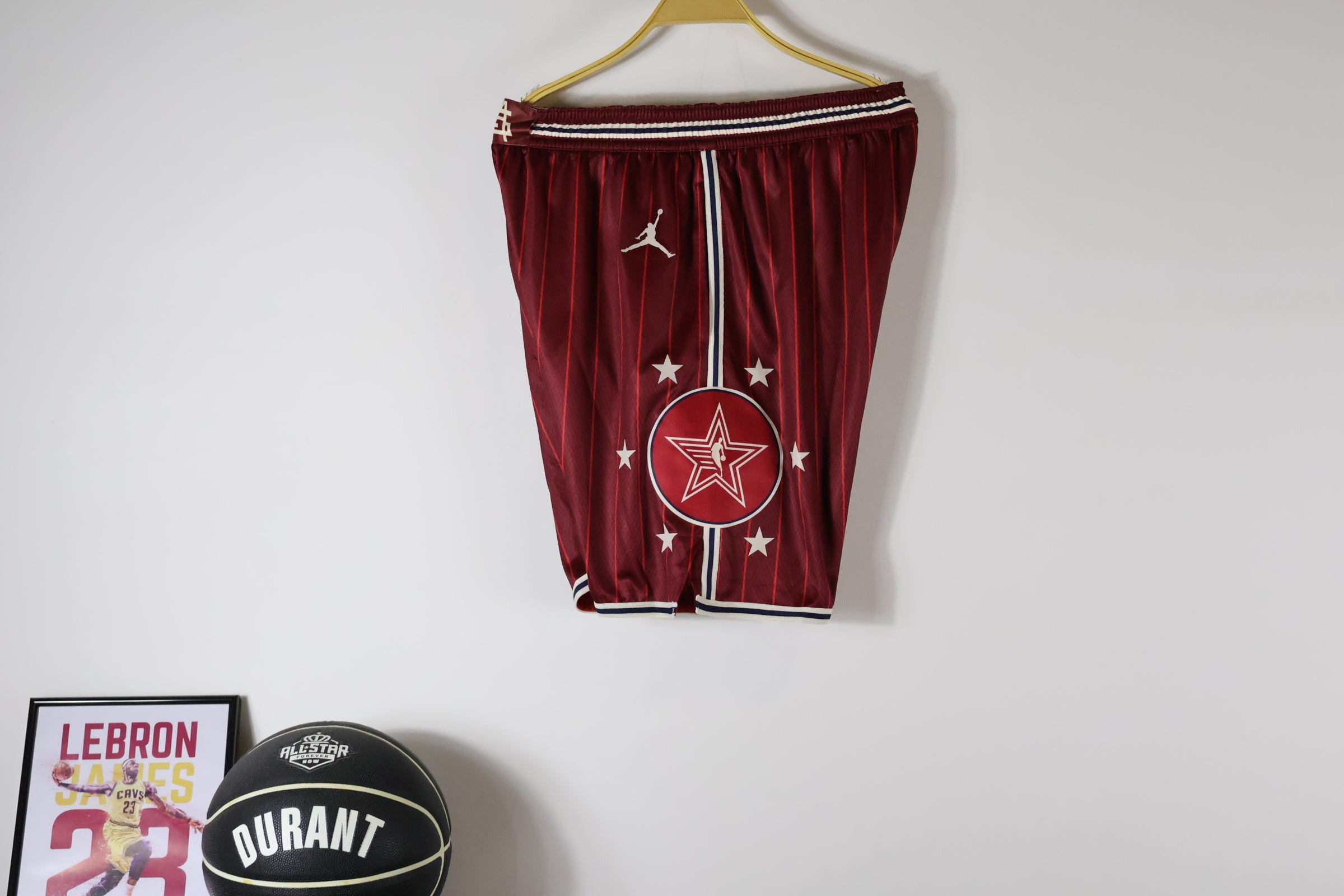 Shorts NBA - All-Star Game 2024