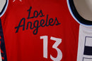 Regata NBA - Los Angeles Clippers Statement Edition 24/25 Swingman Version
