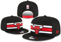 Boné NBA - Chicago Bulls