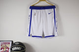 Shorts NBA - Golden State Warriors Classic Edition 17/18