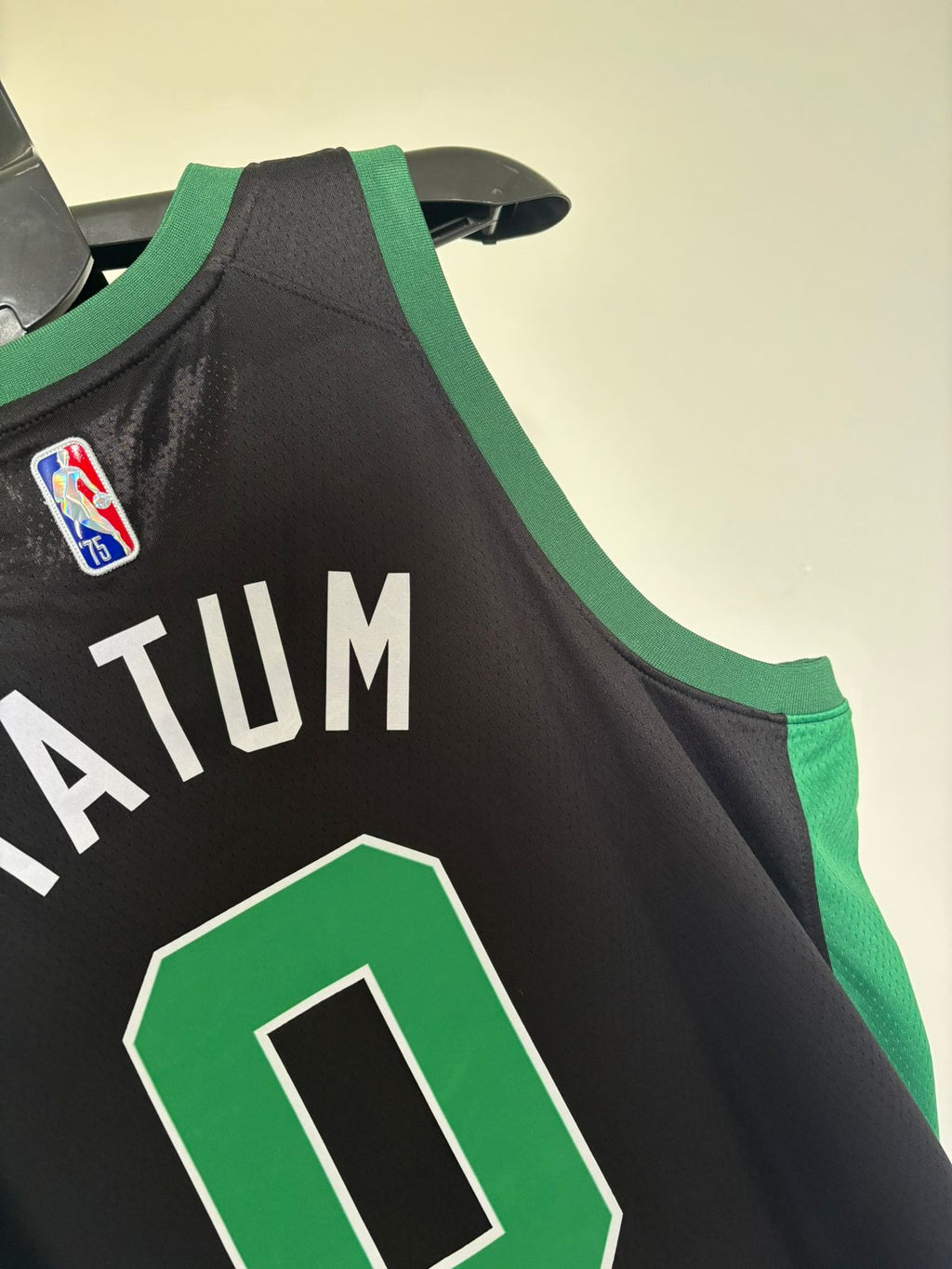 Regata NBA - Boston Celtics Statement Edition Swingman Version | PRONTA ENTREGA
