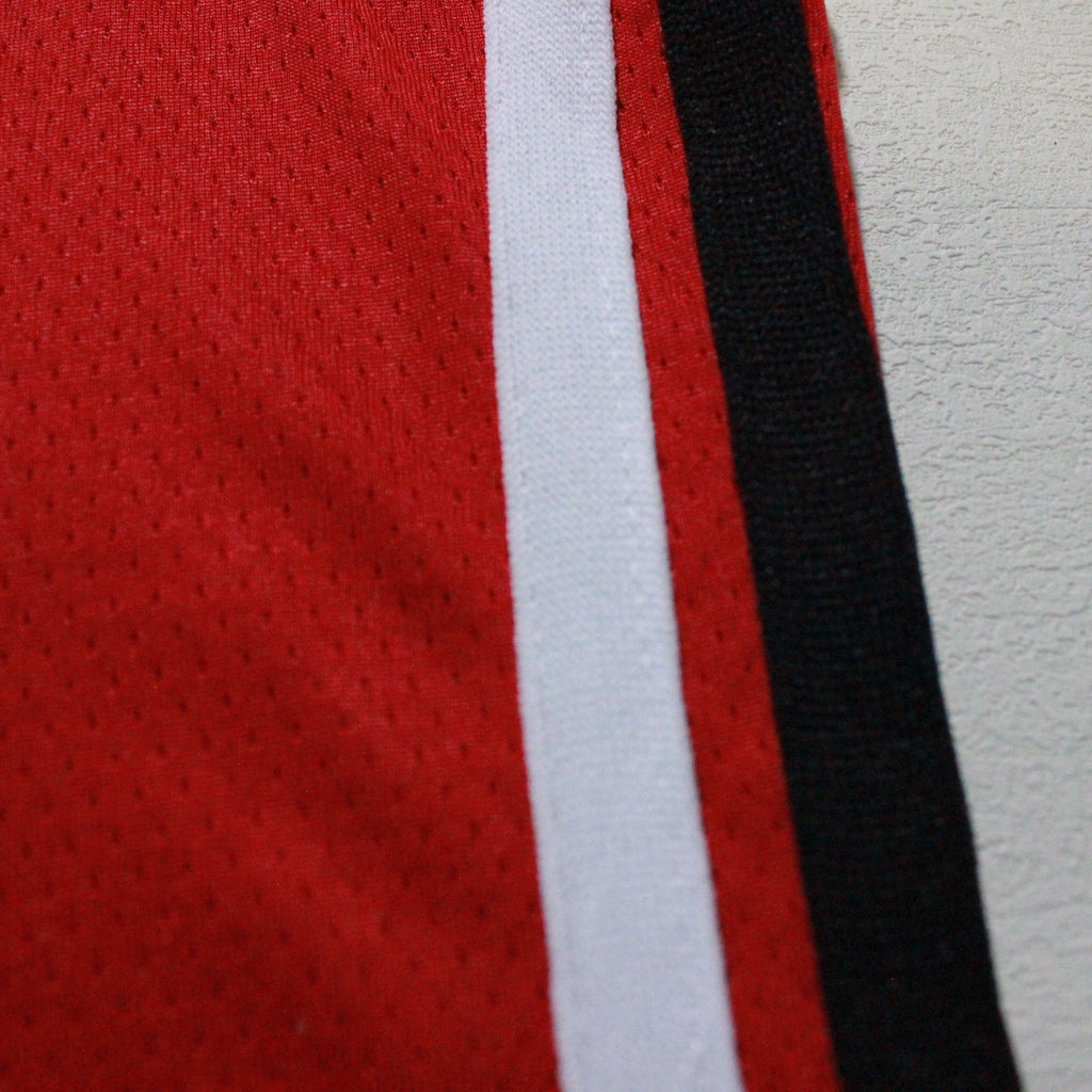Regata NBA - Chicago Bulls City Edition 21/22 Swingman Version