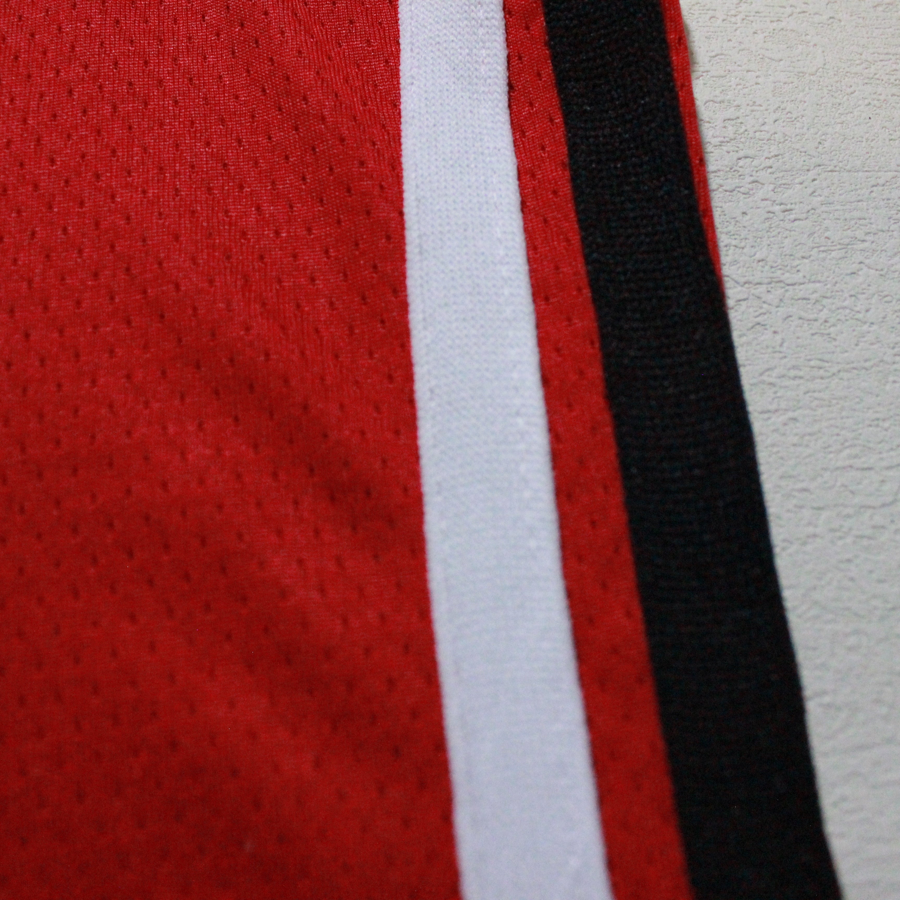 Regata NBA - Chicago Bulls City Edition 21/22 Swingman Version