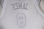 Regata NBA - Los Angeles Lakers City Edition 22/23 Authentic Version