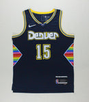 Regata NBA - Denver Nuggets City Edition 21/22 Swingman Version