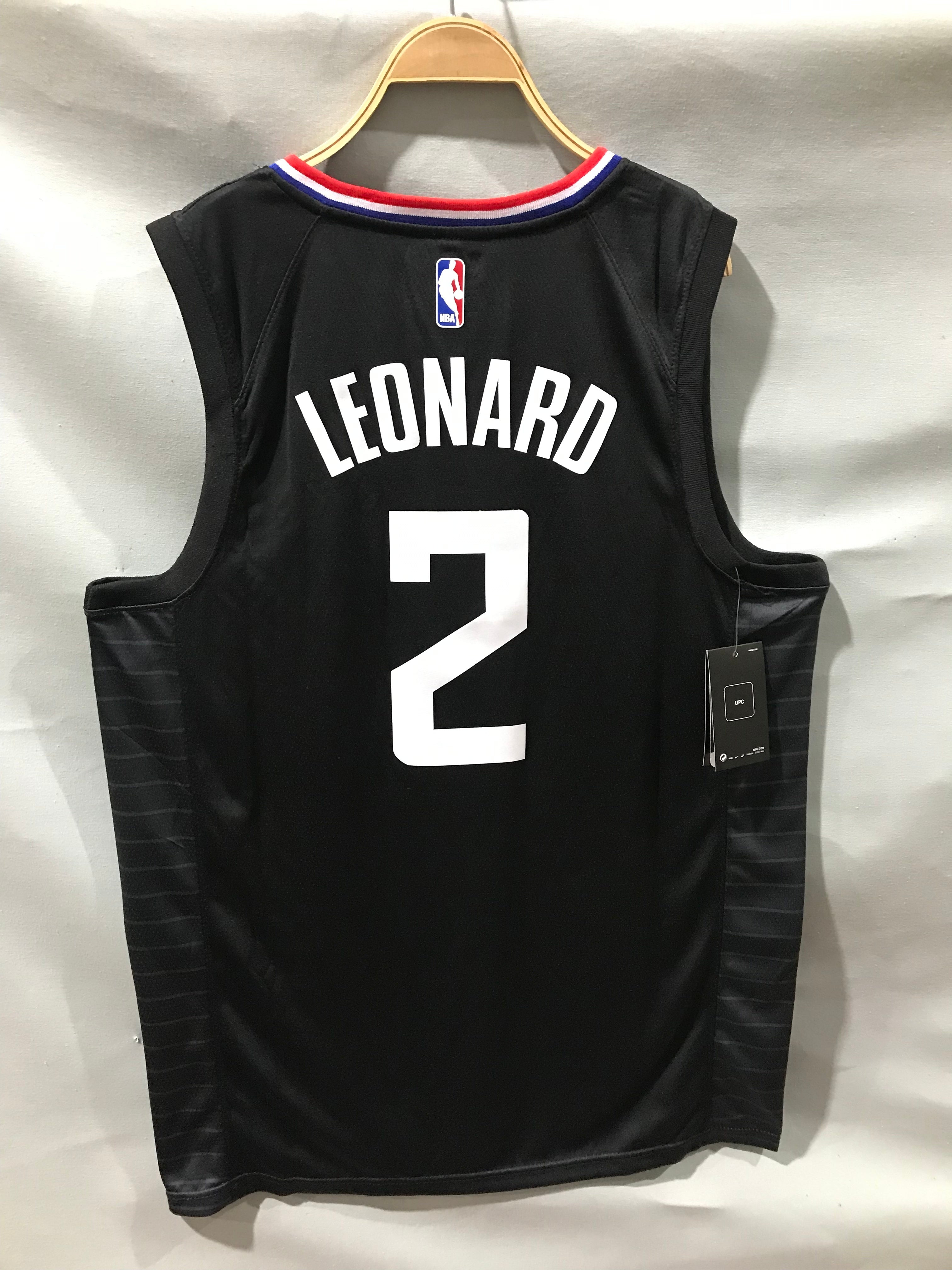 Regata NBA - Los Angeles Clippers Statement Edition 21/22 Swingman Version