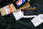 Regata NBA - Washington Wizards City Edition 23/24 Swingman Version
