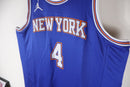 Regata NBA - New York Knicks Statement Edition 21/22 Swingman Version