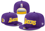 Boné NBA - Los Angeles Lakers