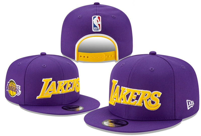 Boné NBA - Los Angeles Lakers