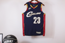 Regata NBA Infantil - Cleveland Cavaliers Classic Edition