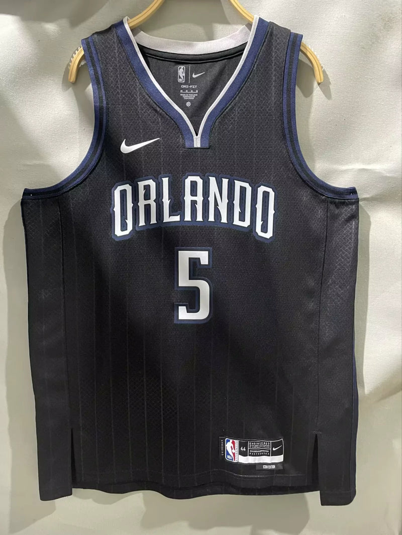 Regata NBA - Orlando Magic City Edition 22/23 Swingman Version