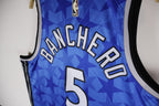 Regata NBA - Orlando Magic Classic Edition 23/24 Swingman Version