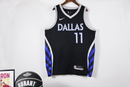 Regata NBA - Dallas Mavericks City Edition 25/26 Swingman Version