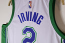 Regata NBA - Dallas Mavericks City Edition 21/22 Swingman Version