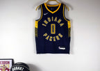 Regata NBA Infantil - Indiana Pacers Icon Edition