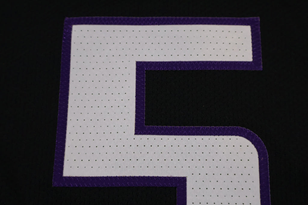 Regata NBA - Sacramento Kings Icon Edition 24/25 Authentic Version