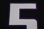 Regata NBA - Sacramento Kings Icon Edition 24/25 Authentic Version