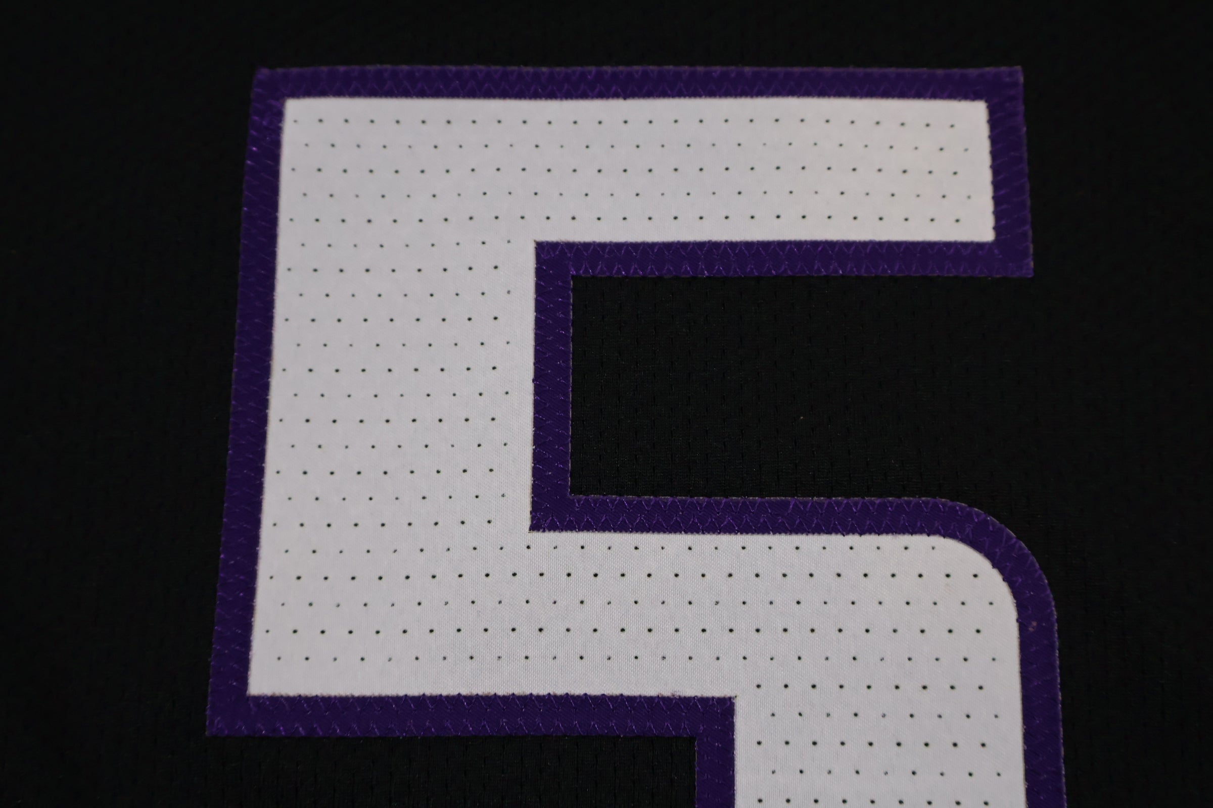 Regata NBA - Sacramento Kings Icon Edition 24/25 Authentic Version