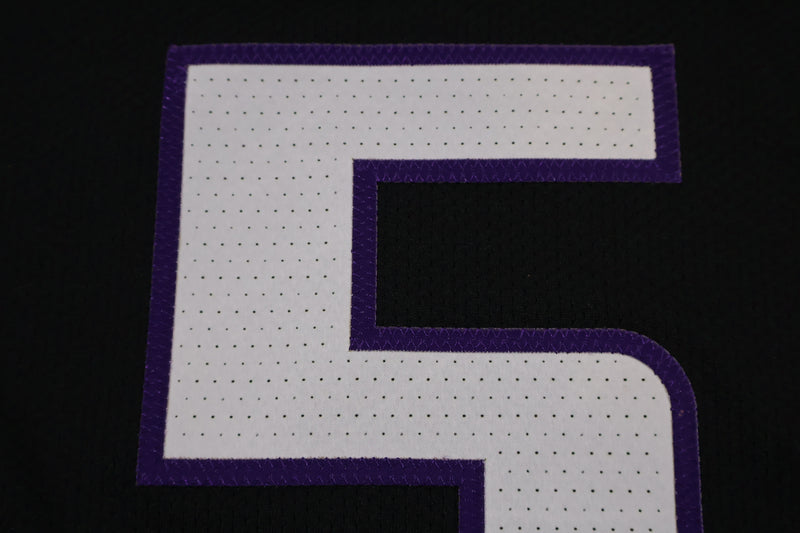 Regata NBA - Sacramento Kings Icon Edition 24/25 Authentic Version