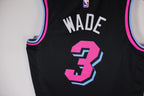 Regata NBA - Miami Heat City Edition 25/26 Swingman Version