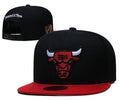 Boné NBA - Chicago Bulls