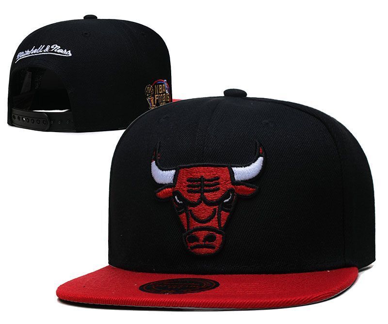 Boné NBA - Chicago Bulls