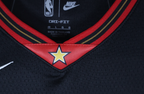 Regata NBA - Philadelphia 76ers Classic Edition 25/26 Swingman Version