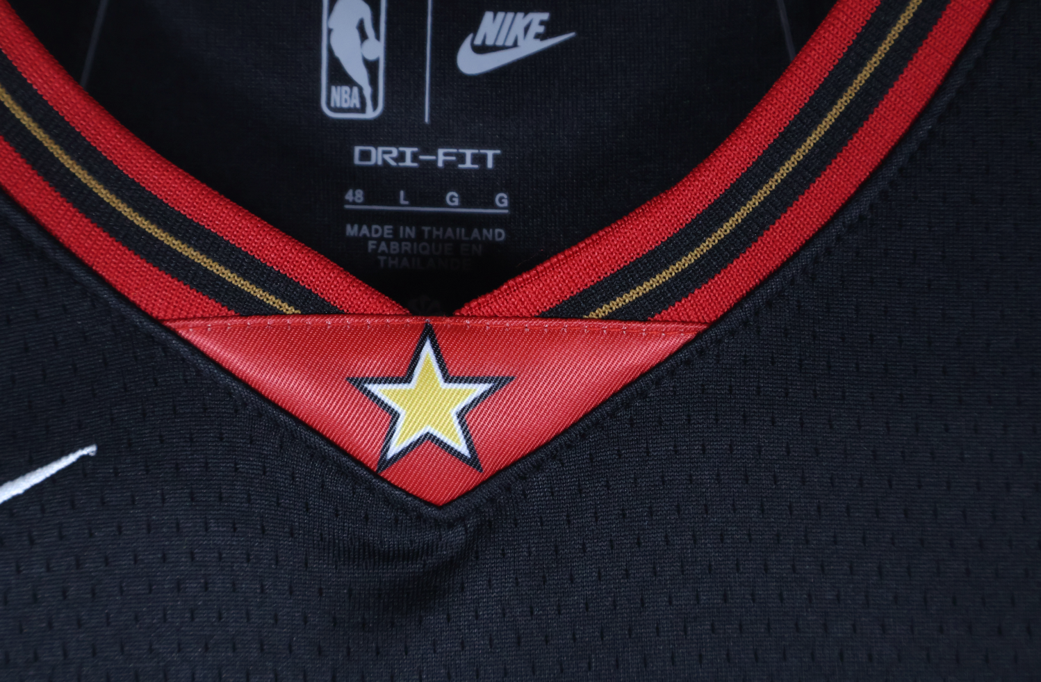 Regata NBA - Philadelphia 76ers Classic Edition 25/26 Swingman Version
