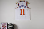 Regata NBA Infantil - New York Knicks Association Edition