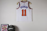 Regata NBA Infantil - New York Knicks Association Edition
