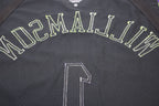 Regata NBA - New Orleans Pelicans City Edition 23/24 Authentic Version