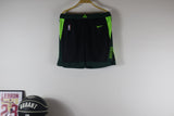Shorts NBA - Boston Celtics City Edition 24/25