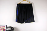 Shorts NBA - Golden State Warriors Statement Edition