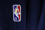 Shorts NBA - Philadelphia 76ers City Edition 21/22