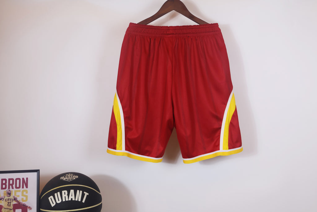 Shorts NBA - Houston Rockets Association Edition 26/27