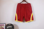 Shorts NBA - Houston Rockets Association Edition 26/27