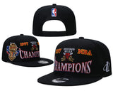 Boné NBA - Chicago Bulls