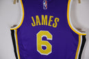Regata NBA - Los Angeles Lakers Statement Edition 20/21 Swingman Version