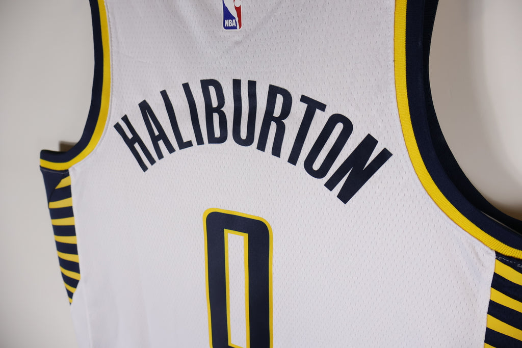 Regata NBA - Indiana Pacers Assocation Edition Swingman Version