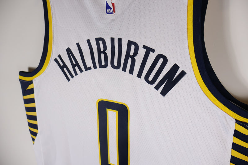 Regata NBA - Indiana Pacers Assocation Edition Swingman Version