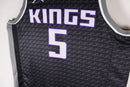 Regata NBA - Sacramento Kings Statement 22/23 Edition Swingman Version