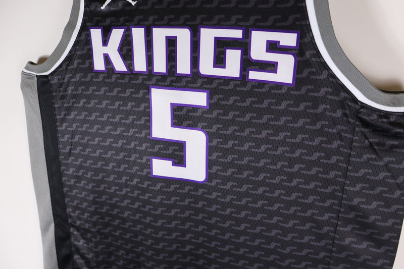 Regata NBA - Sacramento Kings Statement 22/23 Edition Swingman Version